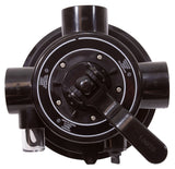 AquaPro Systems 10073-ACC Multiport Valve, AL75, Pool Replacement Parts, 4-Way