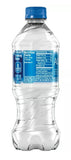 Aquafina Pure Unflavored Water 20 oz. Bottle, 1 Single Bottle