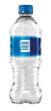 Aquafina Pure Unflavored Water 20 oz. Bottle, 1 Single Bottle