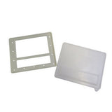 Aquador 1050 AquaGenie Skimmer Cover Plate