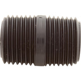 Aquastar ChemStar CH100 CH1018 Short 1/2"mpt Nipple