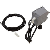 Aquasol M011 1-6 psi Safety Pressure Switch