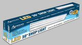 Archipelago Lighting LEDSL1R 2ft. Shop Light LED 30 watts, 2,500 Lumen