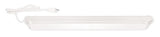 Archipelago Lighting LEDSL1R 2ft. Shop Light LED 30 watts, 2,500 Lumen