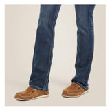 Ariat 10024300 Women's Slim Fit R.E.A.L. Straight Leg Jeans Size 31 Dresden