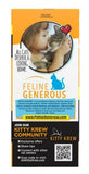 Arm & Hammer 97511 Double Duty Clumping Cat Litter, 29 lbs. Box