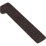 Armco ADM-B 1 #1 Depth Marker - Black