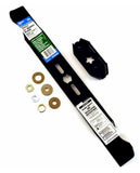 Arnold 490-100-0081 Universal 3-in-1 Lawn Mower Mulching Blade 21 in. for Bolens