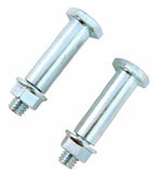 Arnold ASB-150 Universal Wheel Bolts Fit with 1/2 in. dia. hubs & 1-1/2 in. long