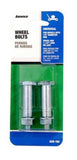 Arnold ASB-150 Universal Wheel Bolts Fit with 1/2 in. dia. hubs & 1-1/2 in. long