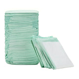 Retriever 23x24in Super Absorbent Dog Training Pads with Home Shield - 100 Count
