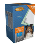 Retriever ASL1236970 28x30in XL Super Absorbent Dog Training Pads - Pack of 100