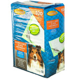 Retriever ASL1236970 28x30in XL Super Absorbent Dog Training Pads - Pack of 100