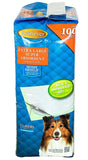 Retriever ASL1236970 28x30in XL Super Absorbent Dog Training Pads - Pack of 100