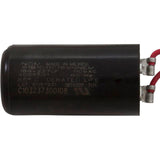 Nidec Motor ASQ165 Motor, 1.0hp, 115/230v, 48Yfr, SQFL