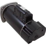 Nidec Motor ASQ260 Motor, 2.0hp, 230v, 1-Spd, 48Yfr, SQFL