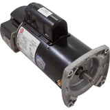 Nidec Motor ASQ260 Motor, 2.0hp, 230v, 1-Spd, 48Yfr, SQFL