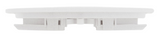 Astral 4402010509-W In-Ground Round Skimmer Lid- White