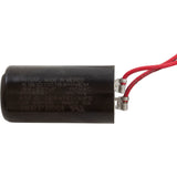 Nidec AST165 Motor, US Motor, 1.0hp, Threaded, Fullrate, 115/230v, 56J