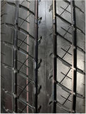 Karavan  ST185/80R13 13 in. Radial Tire & Wheel Assembly 220-00349(DC)LC-AVL