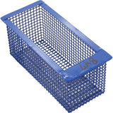 Aladdin B-47 Basket, Skim, Swimquip (8695), Generic, Metal Powder Coat