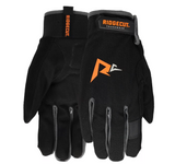 Ridgecut RC88002-S Unisex Adult General Performance Spandex Work Gloves/1-Pair/M
