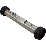 Spa B24055B Heater, FloThru, Acura/ACC 15" x 2", 230v, 5.5kW, w/o TlPc
