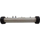 Spa B24055B Heater, FloThru, Acura/ACC 15" x 2", 230v, 5.5kW, w/o TlPc