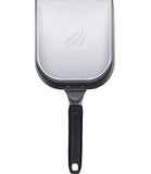 Blackstone 5621 Stainless Steel Griddle Scoop, Dishwasher Safe, 15.74" Height