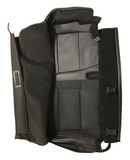 Genuine Ford OEM NL3Z-1663805-CE Rear Seat Cushion Cover Assembly