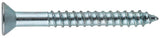 Hillman 41814 Zinc-Plated Homepak Assorted Flat Head Phillips Wood Screw Kit - view 4