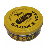 Fiebing's SOAP81T012Z Saddle Soap Paste for Leather Products, 12 oz.