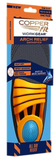 Copper Fit CFORINM1SZ - Workgear Arch Relief Insoles, CFORINM1SZ