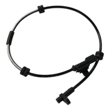 Motorcraft BRAB-432 Rear ABS Wheel Speed Sensor for 2011-2019 Ford Fiesta BRAB432
