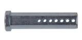 Hillman 881075 Adjustable Clevis Pins, 1/4 in. x 2 in., 1-Pack