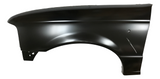 Genuine Ford 5L5Z-16006-A Front Left Fender Assembly fits 2004-2011 Ranger