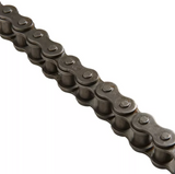 CountyLine TRC60R-TS No. 60 Roller Chain – 10 ft Length with Master Link
