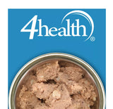 4health Special Care Sensitive Skin Adult Turkey Recipe Wet Dog Food, 1 Can - view 6
