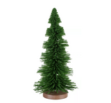 Red Shed GH154219L Plastic Tabletop Christmas Tree, 12 in.