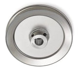 Phoenix 260034 Durable Steel Drive Pulley 6 in. OD x 3/4 in. Bore
