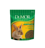 DuMOR 1000830 Small Animal Classic Diet Pelleted Corn-Free Pet Rabbit Food, 5 lb. Bag