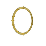 Pentair 634595 Standard 10-Hole Pattern Back-Up Ring for Pool/Spa Light Niches - view 7