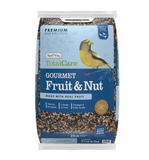 Royal Wing Total Care 13864 Premium Fruit & Nut Blend Wild Bird Food, 25 lb. Bag