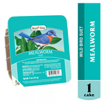 Royal Wing 14326 All Seasons Mealworm Suet Bird Food, 11 oz. Tay - view 3