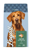 Nutrena Loyall Life Large Breed Adult Chicken & Brown Rice, Dry Dog Food-40 lbs. - view 6
