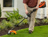 Bad Boy 088-7505-00 Brushless Motor String Trimmer with Battery and Charger