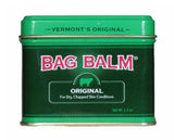 Bag Balm BB8 Livestock Supplies Goat Milk and Essential Oil Lotion in 8 oz. Can