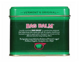 Bag Balm BB8 Livestock Supplies Goat Milk and Essential Oil Lotion in 8 oz. Can