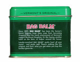 Bag Balm BB8 Livestock Supplies Goat Milk and Essential Oil Lotion in 8 oz. Can