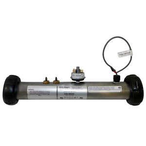 Balboa 58031 Flo Thru Heater Assembly 4.0kW 230C with Sensors for M7 System